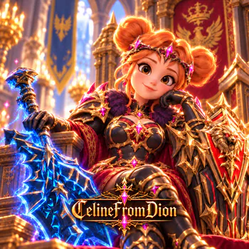 CelineFromDion