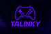 talinky