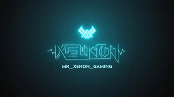 MrXenonGaming