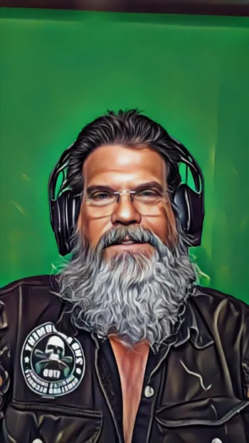 Thewolfman64
