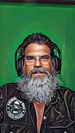 Thewolfman64
