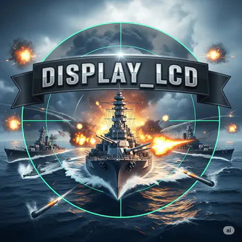 Display_LcD