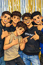 labandasinfiltro1's avatar