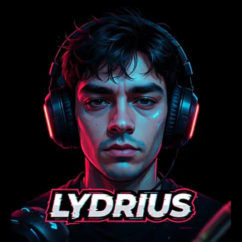 Lydrius