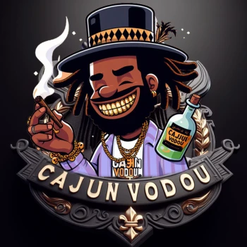 CajunVodou