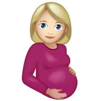 Kick profile picture for @pregnant