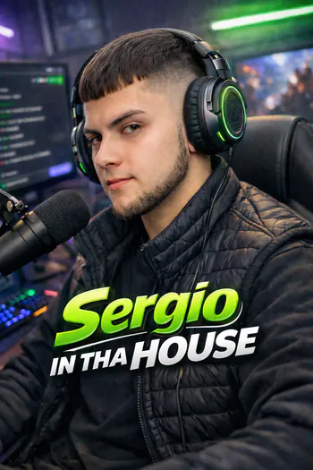 SergioInThaHause