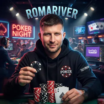 RomaRiverPoker
