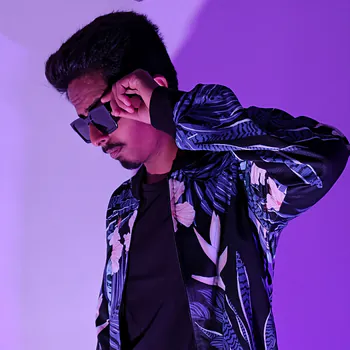 Bhupeshkumaarr Kick Profile Picture