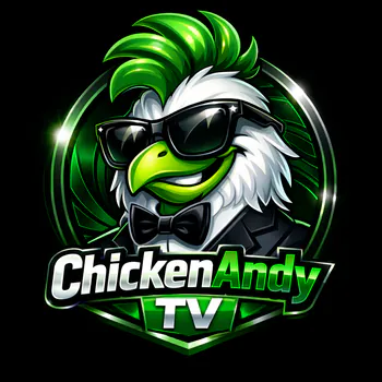 ChickenAndyTV