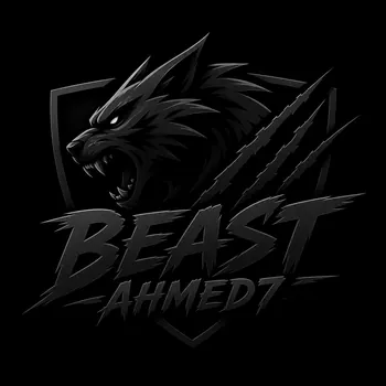 BEAST_Ahmed7