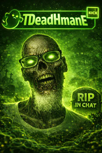 TdeadHmanE