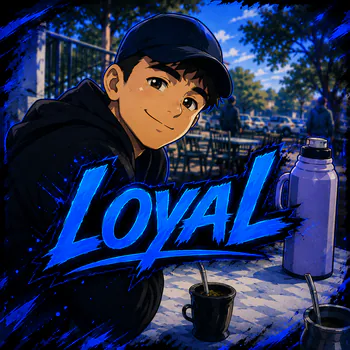 LoyalLM