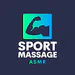 SportASMRMassage