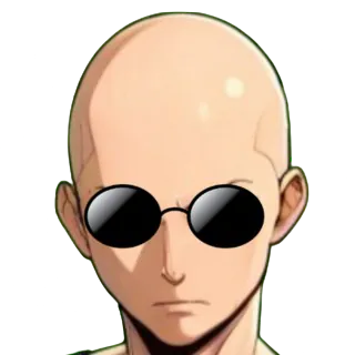 gantztranger