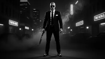 The_Dark_Legend