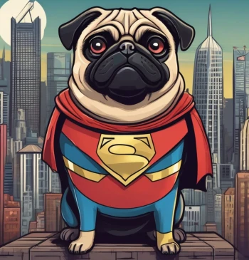 Pugman45