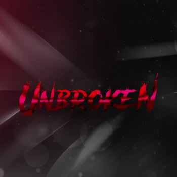 Kick profile picture for @unbroken