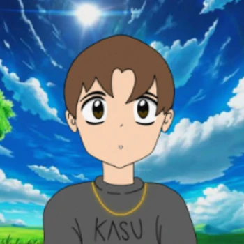 Kick profile picture for @kasu