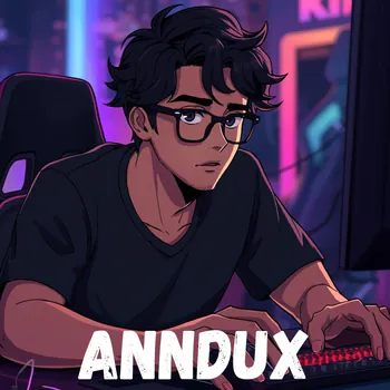 AnnDuX