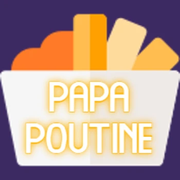 PapaPoutine