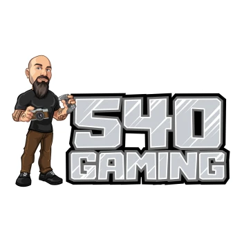 540Gaming