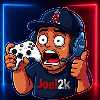 Joel2kgamer