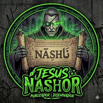 JesusNashor