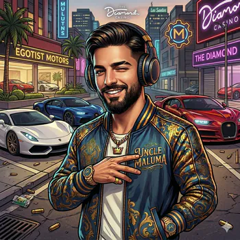 ixmaluma