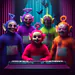 Betrugflix