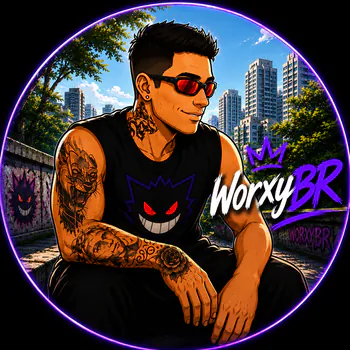 WorxyBR