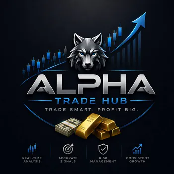 AlphaTradeHubFX