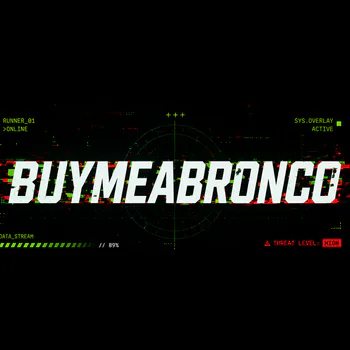BuyMeABronco