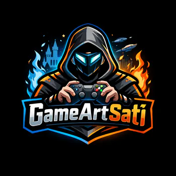 Gameartsati