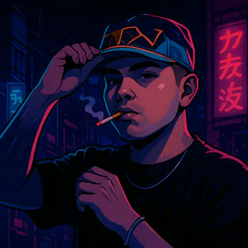 BrandonHaze
