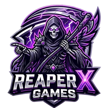 ReaperXGames