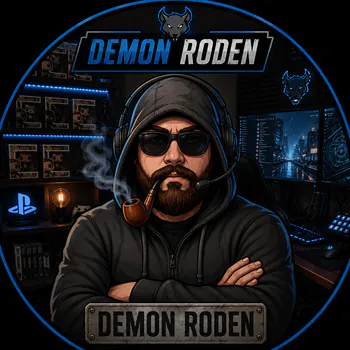 PaddleManDemonRoden