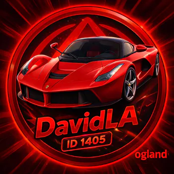 DavidLA