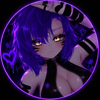 MrsLynxara