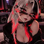 MrsLynxara Kick