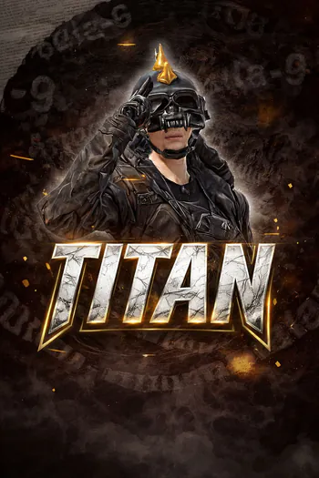 TitanPUBG33