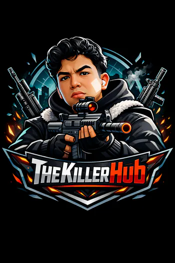 Killogram Hub TheKillerHub Stream - Watch Live on Kick