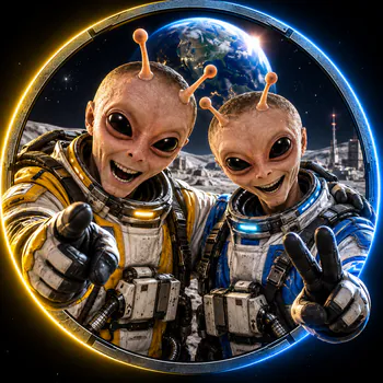 hellofromearth