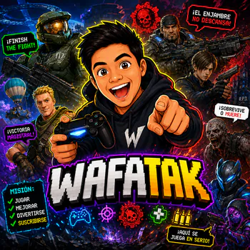 Wafatak