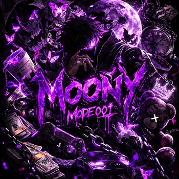 MoonyMODE001