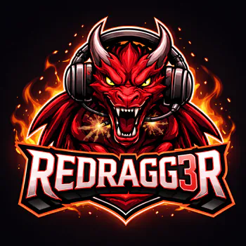 REDRAGG3R