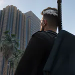 wa3ker Kick