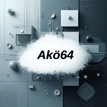 ako64