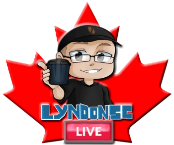 lyndonsglive