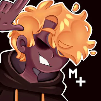 Streamer PFP